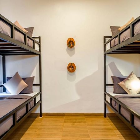 Aura Dormitory House Ubud Kültér fotó